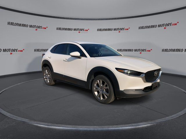 2020 Mazda CX-30 GS in Cars & Trucks in Hamilton - Image 2