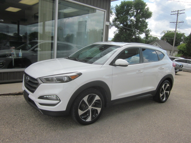 2016 Hyundai Tucson 1.6T AWD in Cars & Trucks in Winnipeg - Image 3