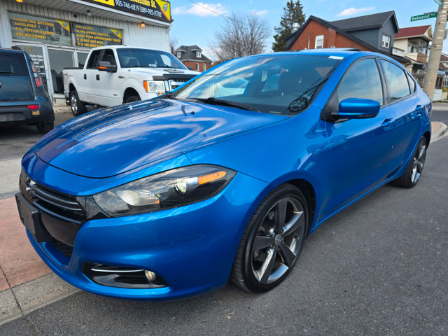 2015 Dodge Dart in Cars & Trucks in Hamilton - Image 3