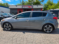 2016 KIA FORTE 5 112 000KM(CERTIFIÉ)**** VOITURE EN EXCELLENTE CONDITION AU NIVEAU MÉCANIQUE ET ESTH... (image 1)