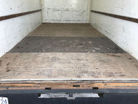 2019 CHEVROLET G33903;Light Duty Trucks - VAN TRUCKS - CUTAWAY-CUBE VAN DELIVERY TRUCK Penske Locati... (image 9)