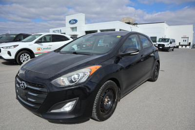 2016 Hyundai Elantra GT GLS