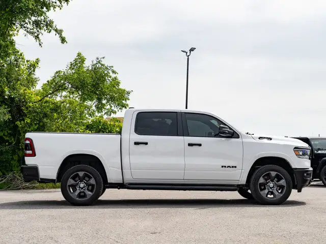 2023 Ram 1500 Big Horn dans Autos et camions dans Barrie - Image 10