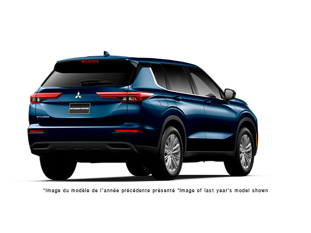 2025 Mitsubishi Outlander ES S-AWC in Cars & Trucks in Oakville / Halton Region - Image 2