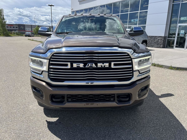 2020 RAM 2500 Laramie in Cars & Trucks in Red Deer - Image 4