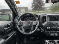 Recent Arrival! Check out this 2022 GMC Sierra 1500 Crew Pro! Equipped with the 5.3L V8 and features... (image 9)