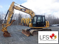 We Finance All Types of Credit - 2015 CATERPILLAR 311FLRR