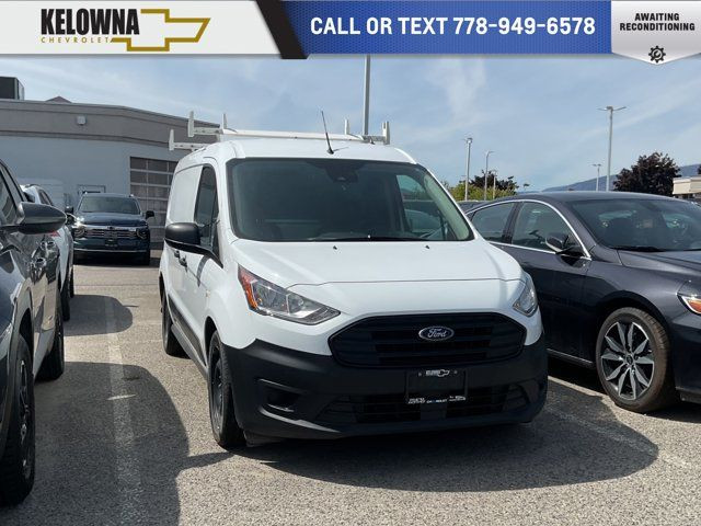 2019 Ford Transit Connect Van XL in Cars & Trucks in Kelowna