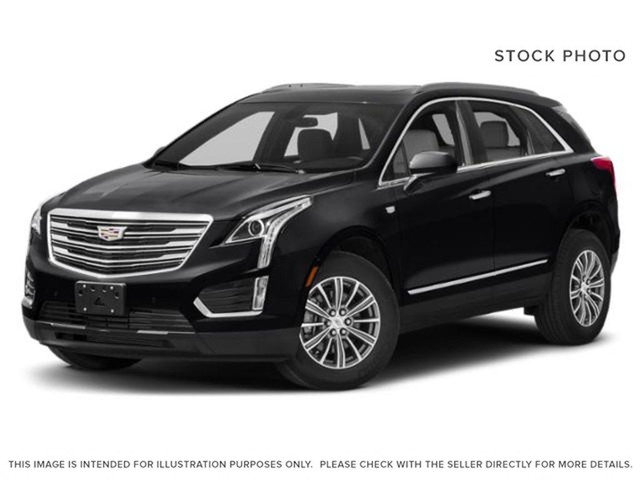 2019 Cadillac XT5 LUXURY AWD in Cars & Trucks in Edmonton