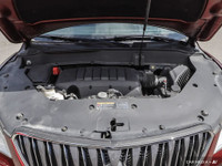 WAS: $20498 NOW: $19097 plus taxes and licensing feesDiscover the 2017 Buick Enclave Premium: A Fusi... (image 7)