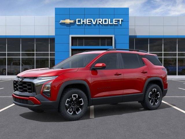 2026 Chevrolet Equinox ACTIV in Cars & Trucks in Markham / York Region - Image 2