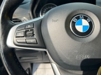 Check out this pre-owned 2017 BMW X1 we recently got in. This BMW X1 offers all the comforts of a we... (image 8)