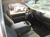 NORTH POINT MOTORS...CALL TEXT 780-224-7791 CHECK OUT THIS 2012 CHEV 1500 SILVERADO CREW CAB 4X4 SHO... (image 5)