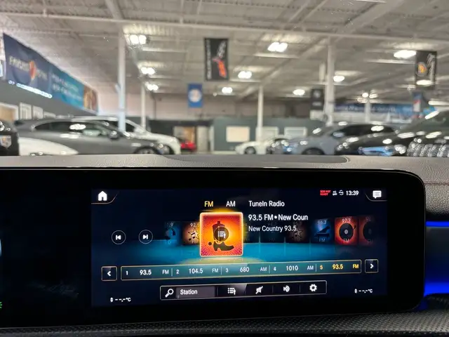 2021 Mercedes-Benz CLA CLA250|4MATIC|COUPE|AMGPKG|LED|AMBIENT|SU in Cars & Trucks in City of Toronto - Image 19