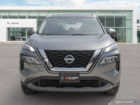 * Intelligent All-Wheel Drive with Terrain Selector * Off-Road and Snow Mode * Intelligent Forward C... (image 7)
