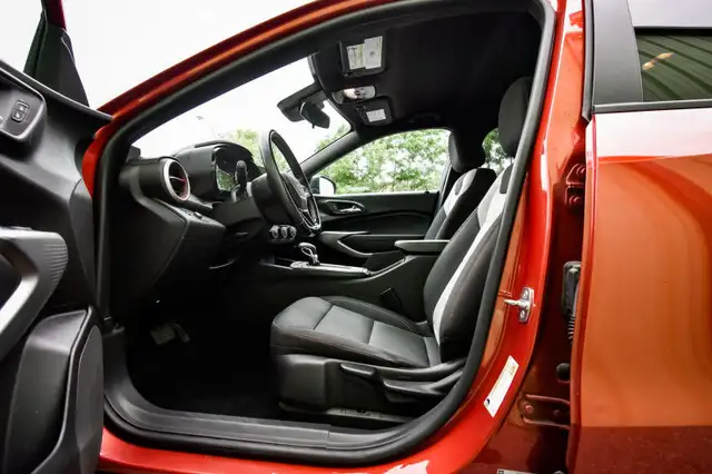 2024 Chevrolet Trax 1RS - Remote Start - Heated Seats in Cars & Trucks in Cornwall - Image 26