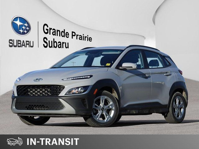 2023 Hyundai Kona Preferred |4WD | Heated Seats in Cars & Trucks in Calgary