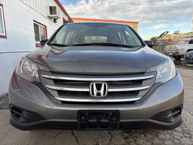 2012 Honda CR-V LX | AWD | FUEL EFFICIENT SUV in Cars & Trucks in Calgary - Image 3