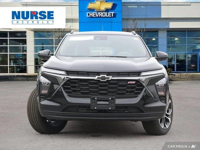 2025 Chevrolet Trax 2RS in Cars & Trucks in Oshawa / Durham Region - Image 2
