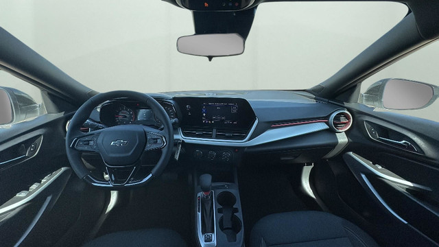 2026 Chevrolet Trax 1RS Heated Front Seats, HD Rear Vision Ca... in Cars & Trucks in Brandon - Image 3