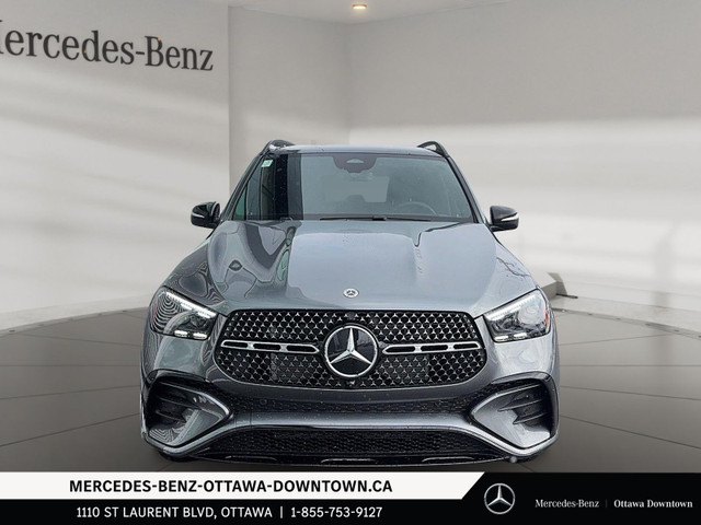 2025 Mercedes-Benz GLE 450 4MATIC in Cars & Trucks in Ottawa - Image 2