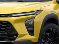 Stock #: 250413. Murray Chevrolet Cadillac is an AMVIC-licensed business. You won't miss a beat in o... (image 9)