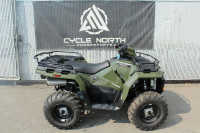 2023 Polaris Sportsman 450 H.O. EPS