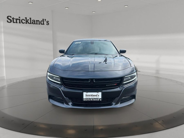 2018 DODGE CHARGER GT PLUS in Cars & Trucks in Stratford - Image 3
