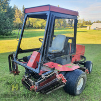 TORO Reelmaster 5400D Lawn Mower