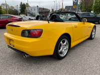 * BY APPOINTMENT ONLY * Vehicle Highlights: - Accident free - New soft top Just landed! What a beaut... (image 6)