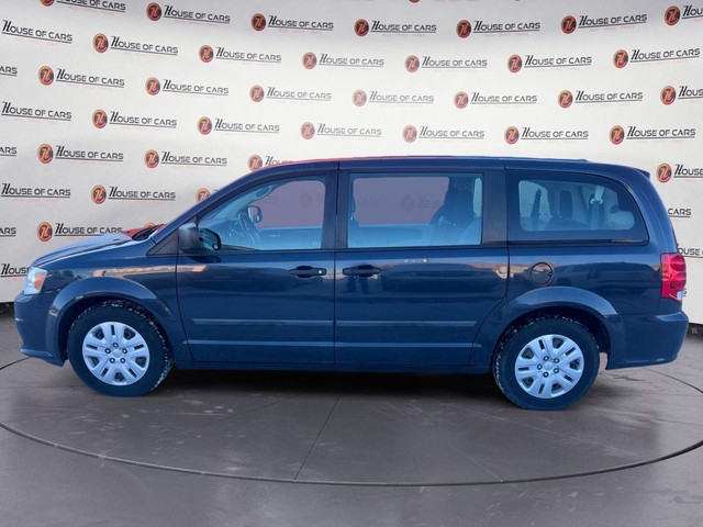 2014 Dodge Grand Caravan 4dr Wgn SE in Cars & Trucks in Lethbridge - Image 2