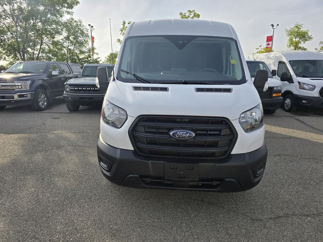 2020 Ford Transit 250 MR CARGO | REV CAM | SYNC 3 in Cars & Trucks in Calgary - Image 2