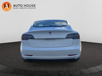 2018 TESLA MODEL 3 LONG RANGE AWD WITH 118000KMS. NAVIGATION, BACK UP CAMERA, PANORAMIC ROOF, BLUETO... (image 4)