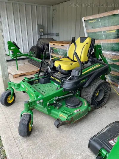 John deere zero turn kijiji hotsell