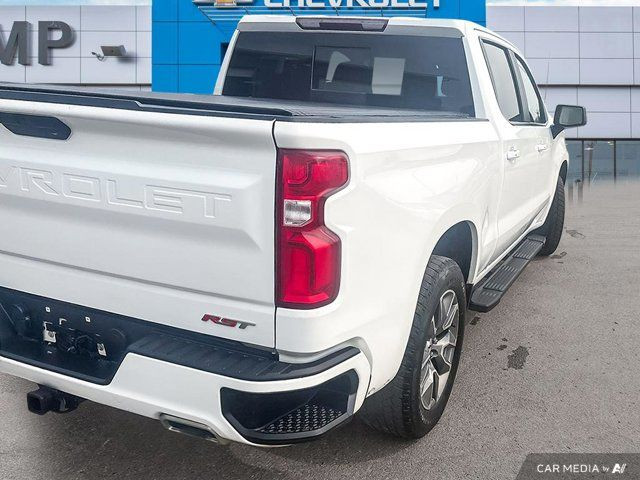 2019 Chevrolet Silverado 1500 RST | 4x4 | Heated Seats | in Cars & Trucks in Saskatoon - Image 4