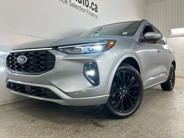 2023 Ford Escape ST-Line Elite ST-LINE ELITE/HYBRID/AWD/PANOR... in Cars & Trucks in Belleville - Image 4