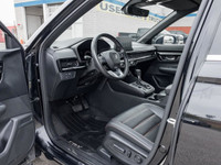 Embrace efficiency without compromise. The 2024 Honda CR-V Hybrid Touring sets a new standard for so... (image 7)