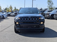 This Jeep Compass has a dependable Intercooled Turbo Regular Unleaded I-4 2.0 L/122 engine powering... (image 2)