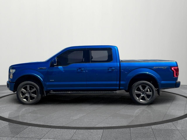 2015 Ford F-150 Lariat Lariat|| Leather Interior|| 4x4!! in Cars & Trucks in Mississauga / Peel Region - Image 3