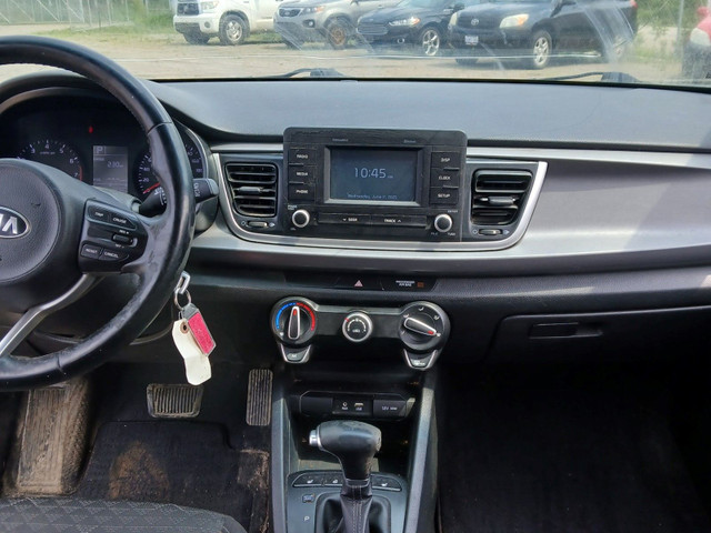 2018 KIA Rio5 LX in Cars & Trucks in North Bay - Image 4