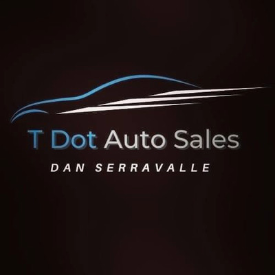 T Dot Auto Sales