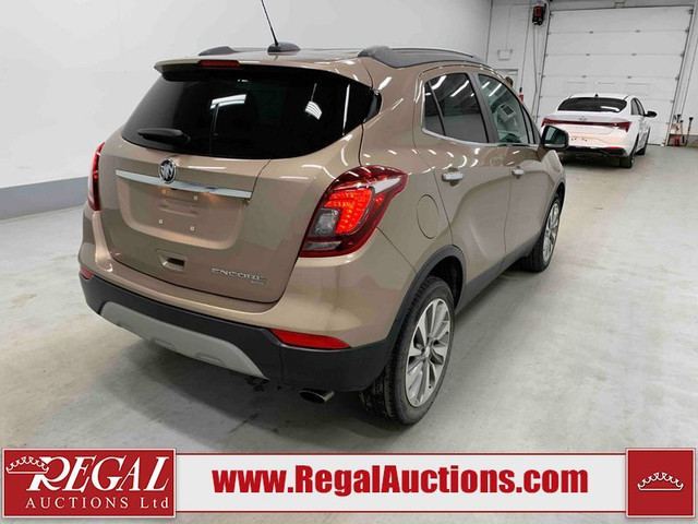2019 BUICK ENCORE PREFERRED in Cars & Trucks in Calgary - Image 4