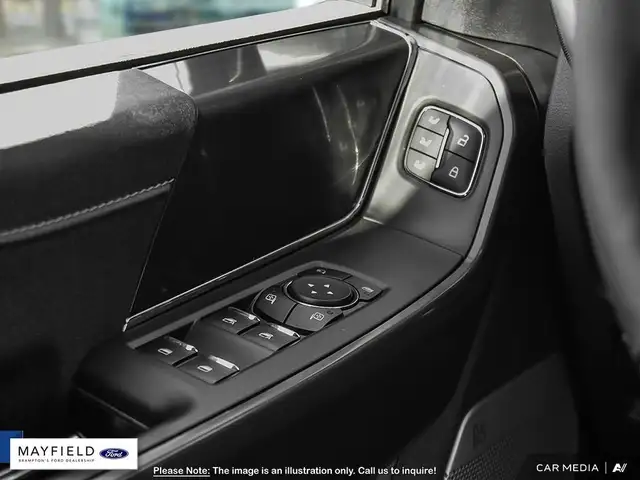 2025 Ford F-150 HYBRID LARIAT in Cars & Trucks in Mississauga / Peel Region - Image 15