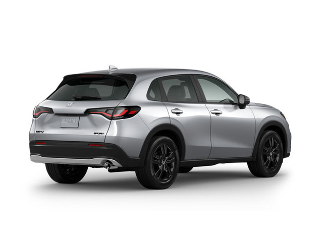 2026 Honda HR-V SPORT in Cars & Trucks in City of Toronto - Image 3