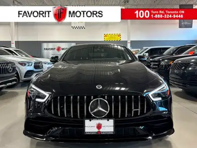 **MONTH-END SPECIAL!** - - > | NO LUXURY TAX | < - - 4-DOOR COUPE, FEATURING : TURBO POWERED, 4MATIC...