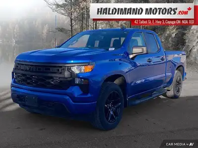 Engine: Gas Turbo 4cyl 2.7L L/100Km City: 12.9 L/100Km Hwy: 11.5 Safety Equipment Daytime Running La...