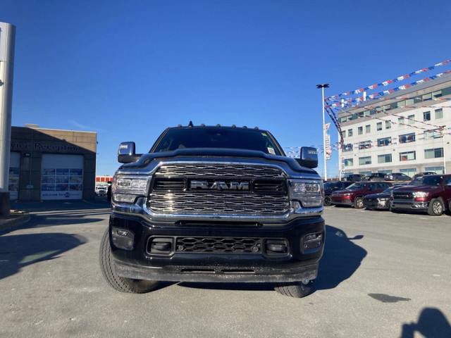 2024 Ram 2500 LIMITED in Cars & Trucks in City of Halifax - Image 3
