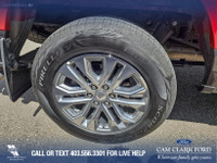 Experience the perfect blend of luxury, capability, and cutting-edge technology with this 2024 Ford... (image 6)