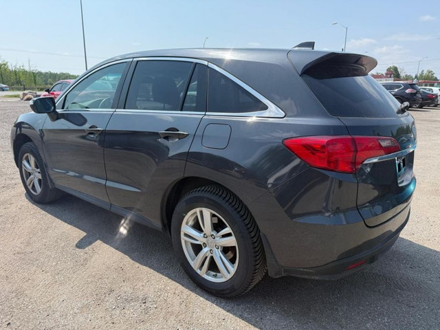 2014 ACURA RDX AWD | CLEAN CARFAX in Cars & Trucks in Barrie - Image 3