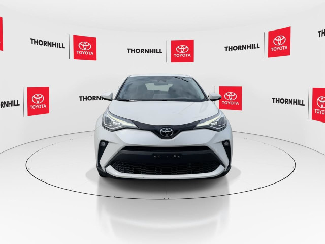 2021 Toyota C-HR Limited NO ACCIDENT,LOW KM,SAFETY CERTIFIED in Cars & Trucks in City of Toronto - Image 4